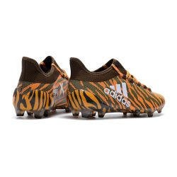 Adidas X 17.1 FG - Naranja Negro_3.jpg